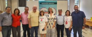 Μαρούσι: «49η Εθελοντική Αιμοδοσία του Δήμου Αμαρουσίου» Επιτυχημένη η τριήμερη Αιμοδοσία με 204 φιάλες αίματος