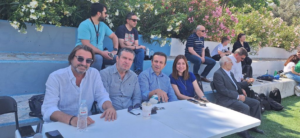 Μαρούσι: Αγώνες ποδοσφαίρου έδωσαν οι νεαροί αθλητές των αθλητικών προγραμμάτων του