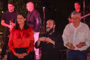 Μαρούσι: Μεγάλη επιτυχία και πολυάριθμη συμμετοχή στο Παραδοσιακό Πανηγύρι του Εξωραϊστικού και Πολιτιστικού Συλλόγου Ψαλιδίου Αμαρουσίου