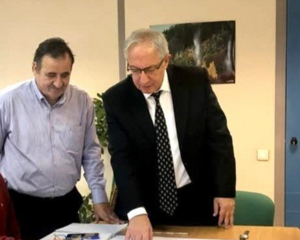 Μαρούσι : Αναθεώρηση Χρήσεων Γης και Ένταξη Περιοχών στο Σχέδιο Πόλης
