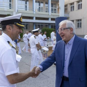Μαρούσι: Τα 100 χρόνια λειτουργίας και προσφοράς στην Παιδεία γιόρτασε το 1ο Πειραματικό Λύκειο Αμαρουσίου