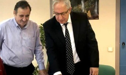 Μαρούσι: Το Δημοτικό Συμβούλιο ενέκρινε ομόφωνα την αποζημίωση και απόκτηση έκτασης περίπου 5 στρεμμάτων στην πολεοδομική ενότητα Αγίου Θωμά