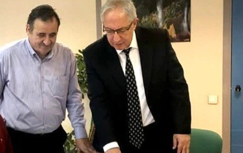 Μαρούσι: Το Δημοτικό Συμβούλιο ενέκρινε ομόφωνα την αποζημίωση και απόκτηση έκτασης περίπου 5 στρεμμάτων στην πολεοδομική ενότητα Αγίου Θωμά