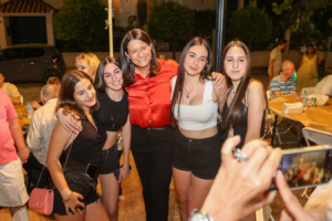 Μαρούσι: Μεγάλη επιτυχία και πολυάριθμη συμμετοχή στο Παραδοσιακό Πανηγύρι του Εξωραϊστικού και Πολιτιστικού Συλλόγου Ψαλιδίου Αμαρουσίου