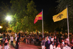 Μαρούσι: Μεγάλη επιτυχία και πολυάριθμη συμμετοχή στο Παραδοσιακό Πανηγύρι του Εξωραϊστικού και Πολιτιστικού Συλλόγου Ψαλιδίου Αμαρουσίου