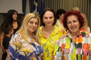 Μαρούσι: Πρώτη Συνάντηση της Δημοτικής Επιτροπής Ισότητας των Φύλων του Δήμου Αμαρουσίου