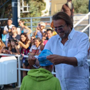 Μαρούσι: Με επιτυχία πραγματοποιήθηκε η ετήσια Ημερίδα Κολύμβησης, το Σάββατο 14/6 στο Δημοτικό Κολυμβητήριο