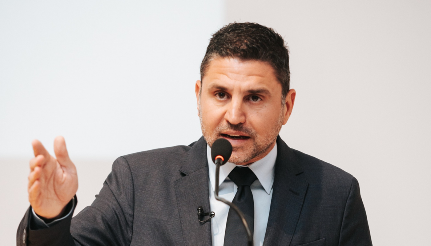 Αγία Παρασκευή: Ανακοίνωση του Δημάρχου για την σημερινή αιφνιδιαστική κατάληψη του Δημαρχείου από τον Σύλλογο Εργαζομένων