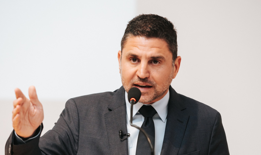 Αγία Παρασκευή: Ανακοίνωση του Δημάρχου για την σημερινή αιφνιδιαστική κατάληψη του Δημαρχείου από τον Σύλλογο Εργαζομένων