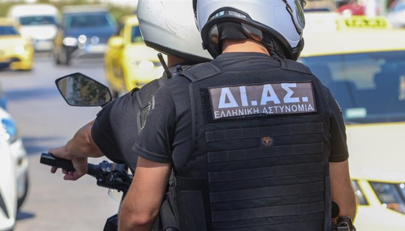 Νέας Ιωνία: Μαχαιρώθηκε ένα άτομο μετά από επεισόδιο δύο ατόμων