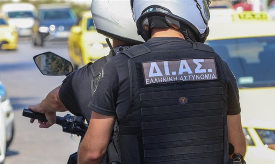 Νέας Ιωνία: Μαχαιρώθηκε ένα άτομο μετά από επεισόδιο δύο ατόμων