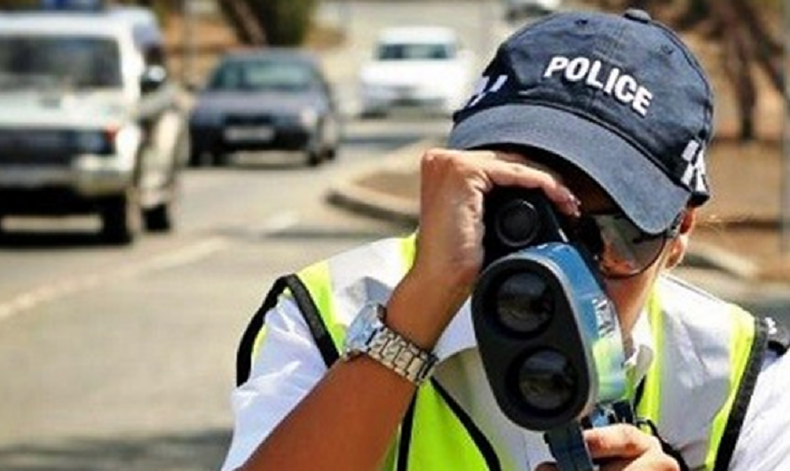 Ελλάδα : Νέα όρια ταχύτητας στην ανάλογα με το όχημα και τον δρόμο