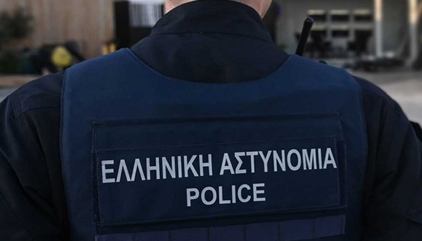 Παπάγου Χολαργός: Την Τετάρτης 11/6 συνελήφθησαν από αστυνομικούς κατηγορούμενοι για κλοπή