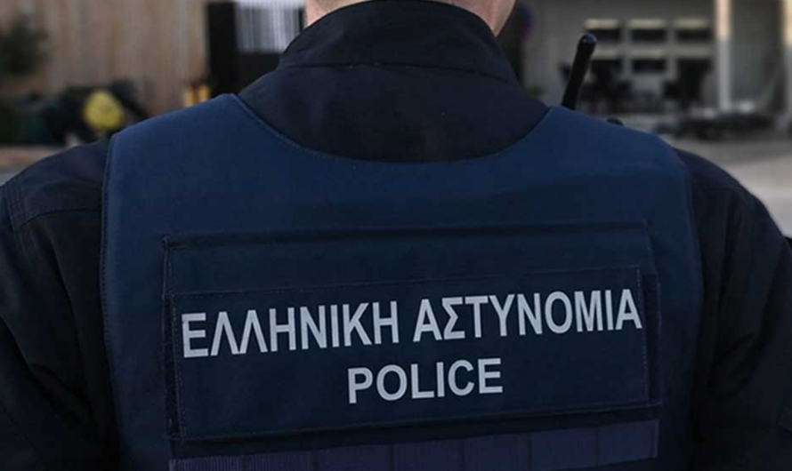 Παπάγου Χολαργός: Την Τετάρτη 11/6 συνελήφθησαν πέντε αλλοδαποί από αστυνομικούς κατηγορούμενοι για κλοπή