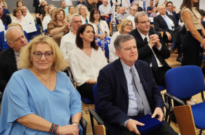 Πεντέλη: Εγκαίνια της ανακαινισμένης Καρδιολογικής Εντατικής Μονάδας ΚΕΜ και του καρδιολογικού τμήματος του ΓΝΑ Σισμανόγλειο-Αμαλία Φλέμινγκ