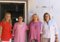 Πεντέλη: Επίσκεψη στο Νοσοκομείο «Αμαλία Φλέμινγκ»