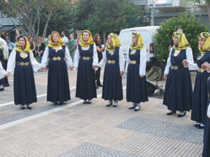 Πεντέλη: Εκδήλωση για την 84η Επέτειο της Μάχης της Κρήτης στην Νέα Πεντέλη