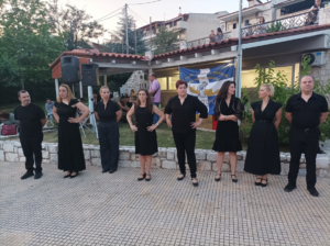 Πεντέλη: Εκδήλωση για την 84η Επέτειο της Μάχης της Κρήτης στην Νέα Πεντέλη