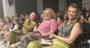 Πεντέλη:  «Άνοιξε» αυλαία το 2ο Φεστιβάλ Νεολαίας Δήμου