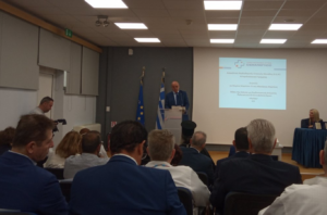 Πεντέλη: Εγκαίνια της ανακαινισμένης Καρδιολογικής Εντατικής Μονάδας ΚΕΜ και του καρδιολογικού τμήματος του ΓΝΑ Σισμανόγλειο-Αμαλία Φλέμινγκ
