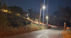 Πεντέλη: Μεθοδική προσπάθεια για να αποκαταστήσουμε τον δημοτικό μας φωτισμό