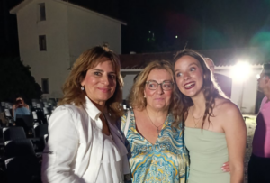 Πεντέλη: «Χορωδίες του Δήμου Πεντέλης» Μια μελωδική βραδιά στο Μέγαρο Δουκίσσης Πλακεντίας με τίτλο καλοκαιρινό σε αγαπώ