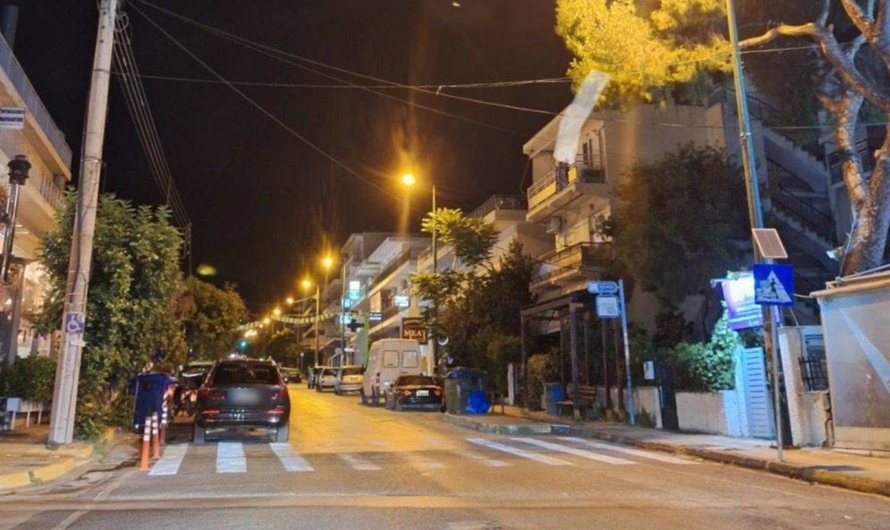 Πεντέλη: Μεθοδική προσπάθεια για να αποκαταστήσουμε τον δημοτικό μας φωτισμό
