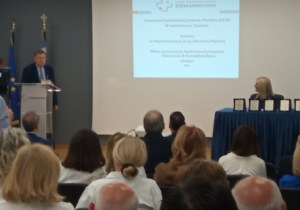 Πεντέλη: Εγκαίνια της ανακαινισμένης Καρδιολογικής Εντατικής Μονάδας ΚΕΜ και του καρδιολογικού τμήματος του ΓΝΑ Σισμανόγλειο-Αμαλία Φλέμινγκ