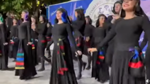 Πεντέλη: «26ο Πολυπολιτισμικό Φεστιβάλ Εθνών - Συνδέσμου Φιλίας Εθνών» Μια ξεχωριστή εκδήλωση με μουσικές, χορούς και παραδόσεις του κόσμου