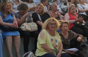 Πεντέλη: «26ο Πολυπολιτισμικό Φεστιβάλ Εθνών - Συνδέσμου Φιλίας Εθνών» Μια ξεχωριστή εκδήλωση με μουσικές, χορούς και παραδόσεις του κόσμου