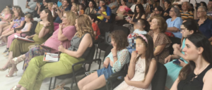Πεντέλη:  «Άνοιξε» αυλαία το 2ο Φεστιβάλ Νεολαίας Δήμου