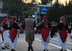 Πεντέλη: Εκδήλωση για την 84η Επέτειο της Μάχης της Κρήτης στην Νέα Πεντέλη