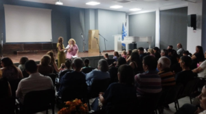 Πεντέλη:  «Άνοιξε» αυλαία το 2ο Φεστιβάλ Νεολαίας Δήμου