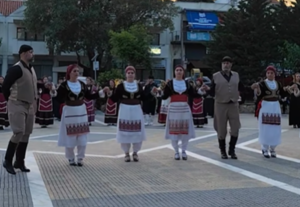 Πεντέλη: Εκδήλωση για την 84η Επέτειο της Μάχης της Κρήτης στην Νέα Πεντέλη
