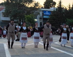 Πεντέλη: Εκδήλωση για την 84η Επέτειο της Μάχης της Κρήτης στην Νέα Πεντέλη