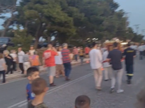 Πεντέλη: Με θρησκευτική κατάνυξη τελέστηκε ο εορτασμός της Αγίας Τριάδος στην Δ.Κ Πεντέλης