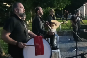 Πεντέλη: Εκδήλωση για την 84η Επέτειο της Μάχης της Κρήτης στην Νέα Πεντέλη