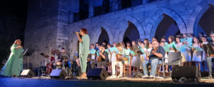 Πεντέλη: «Χορωδίες του Δήμου Πεντέλης» Μια μελωδική βραδιά στο Μέγαρο Δουκίσσης Πλακεντίας με τίτλο καλοκαιρινό σε αγαπώ