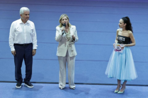 Λαύριο: «23ο Φεστιβάλ Γυμναστικής για Όλους Δήμος Λαυρεωτικής» Τέσσερις ημέρες γεμάτες ενέργεια - 3.700 αθλούμενοι κάθε ηλικίας