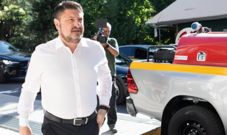 Περιφέρειά Αττικής: Σταθερή προσήλωση της περιφερειακής αρχής για την υλοποίηση έργων υποδομής