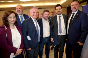 Περιφέρεια Αττικής: «Το παρόν και το μέλλον των Λαϊκών Αγορών» το πρώτο συνέδριο από τον εποπτευόμενο από την Περιφέρεια Φορέα Λειτουργίας Λαϊκών Αγορών
