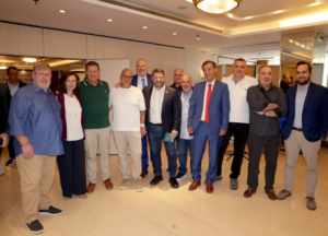 Περιφέρεια Αττικής: «Το παρόν και το μέλλον των Λαϊκών Αγορών» το πρώτο συνέδριο από τον εποπτευόμενο από την Περιφέρεια Φορέα Λειτουργίας Λαϊκών Αγορών