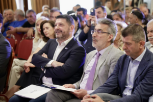Περιφέρεια Αττικής: «Το παρόν και το μέλλον των Λαϊκών Αγορών» το πρώτο συνέδριο από τον εποπτευόμενο από την Περιφέρεια Φορέα Λειτουργίας Λαϊκών Αγορών