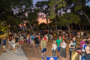 Λυκόβρυση Πεύκη: 1ο φεστιβάλ Μπύρας Παρασκευή 27 και Σάββατο 28 Ιουνίου στο νέο δασικό πάρκο στο Ηλιακό Χωριό