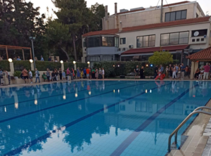 Λυκόβρυση Πεύκη:  Πραγματοποιήθηκε το Καλοκαιρινό Cocktail Party στον Δήμο