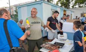Λυκόβρυση Πεύκη: Το θερινό σινεμά του Δήμου άνοιξε τις πόρτες του στο κοινό Λυκόβρυση Πεύκη: Το θερινό σινεμά του Δήμου άνοιξε τις πόρτες του στο κοινό