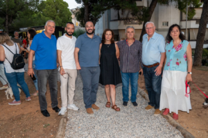 Λυκόβρυση Πεύκη: 1ο φεστιβάλ Μπύρας Παρασκευή 27 και Σάββατο 28 Ιουνίου στο νέο δασικό πάρκο στο Ηλιακό Χωριό