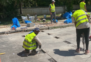 Λυκόβρυση Πεύκη: Συνεχίζονται τα έργα τοποθέτησης έξυπνων διαβάσεων στα σχολεία του Δήμου