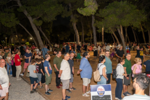 Λυκόβρυση Πεύκη: 1ο φεστιβάλ Μπύρας Παρασκευή 27 και Σάββατο 28 Ιουνίου στο νέο δασικό πάρκο στο Ηλιακό Χωριό