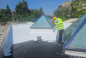 Λυκόβρυση Πεύκη: Αναβάθμιση Υποδομών στο Ηλιακό Χωριό και στον Πολυχώρο «Μελίνα Μερκούρη»